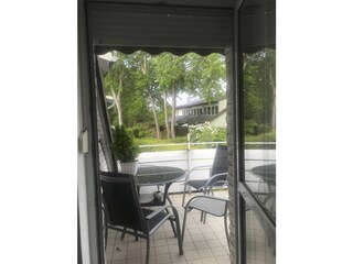 Holiday apartment Zinnowitz Environment 4