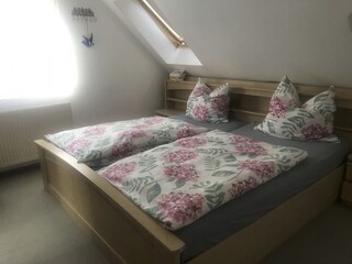 Holiday apartment Zinnowitz Bedroom 12
