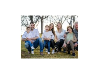 Familie König-Kober: 3 Generationen