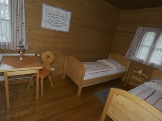 Kinderzimmer_Klein Bachbauer