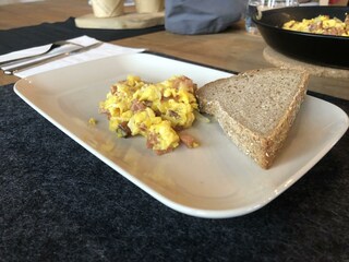 Kleine Inspiration zum Koche