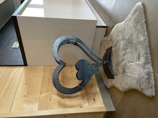 Mit Liebe zum Detail