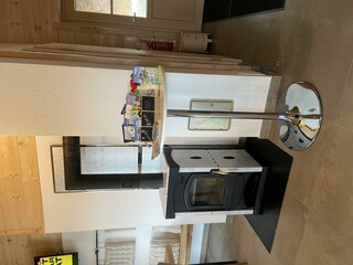 Jede Menge Prospekte für Ausflugsziele