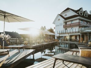 Ferienzimmer Doppelzimmer "LUIS" HP