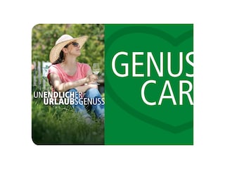 GenussCard