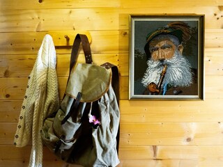 Glatzl Trahütten Alm - Zimmer