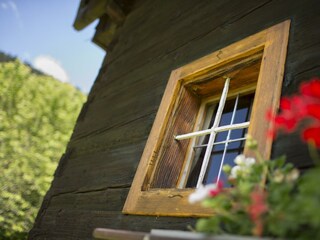 Nostalgie Urlaub im Landhaus Kurzen