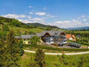 Apartment Kaminfeuer (ab 3 Nächte)