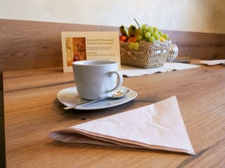 Appartements am Landschaweg