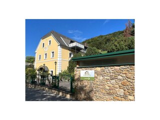 Appartement am Landschaweg