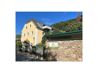 Appartement am Landschaweg