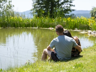 Zeit zu Zweit genießen