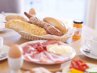 Brötchenservice Bäcker