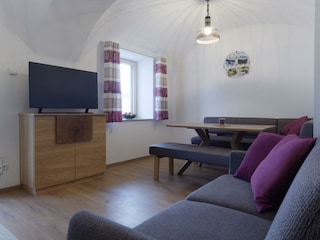 FW Holunder: Essen & Wohnen