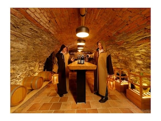 Abakusmänner im Haus Pieber