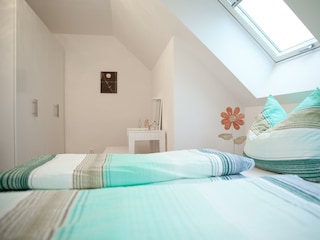 Haus Rosy_Schlafen06