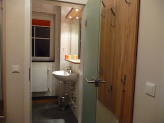 Sonnenloft Badezimmer