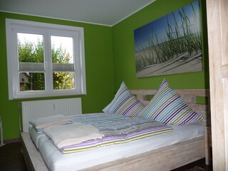 Sonnenloft Schlafzimmer