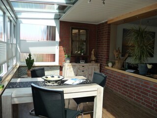 Sonnenloft Wintergarten