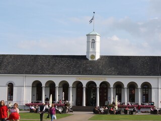 Conversationshaus von Norderney