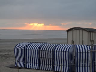 Weststrand Norderney