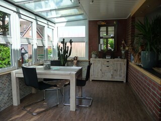 Sonnenloft Wintergarten