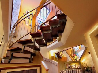 loft-treppe