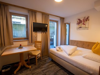 Einzelzimmer Standard