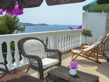 Apartment House Cintro Ap1