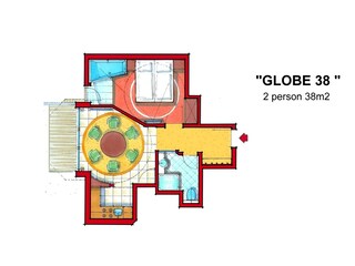 globe 38 skizze