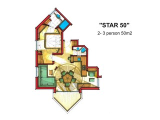 star 50