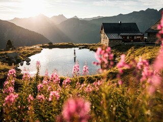 Friedrichshafner Hütte