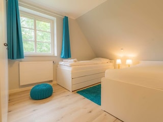 2. Schlafzimmer