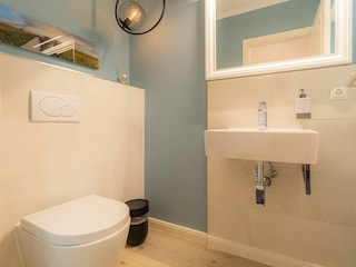 Gäste-WC (EG)