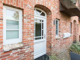 Haus-Vesterhav - Haushaelfte-2a-ID-225 -Hauseingang