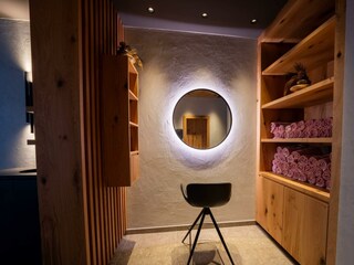 Holiday room Ischgl Outdoor Recording 246