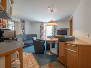 101 Wohnküche Appartement A