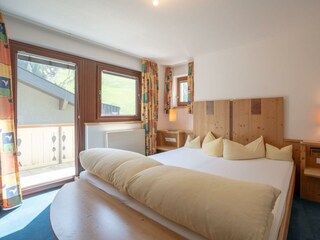 101 Schlafzimmer 1 Appartement A