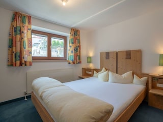 101 Schlafzimmer 2 Appartement A