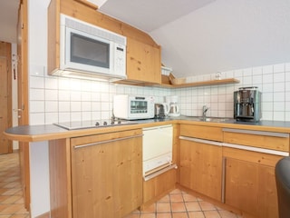 201 Küchenzeile Appartement B
