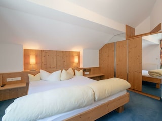 201 Schlafzimmer 1 Appartement B