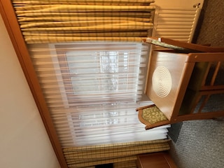 Madlein Zimmer 1 Sitzecke