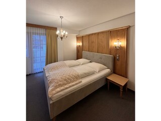 Paznaun Zimmer 1