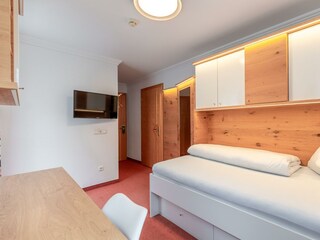 Einzelzimmer I