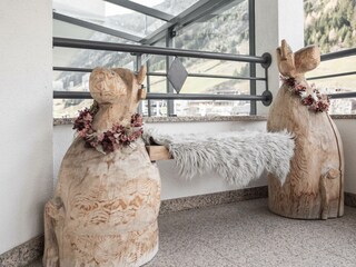 SCHMID Rooms & Apartments