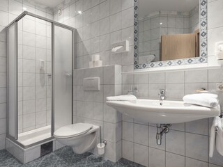 SCHMID Rooms & Apartments