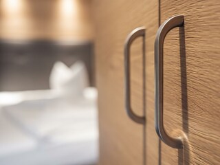 SCHMID Rooms & Apartments