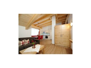 Ferienwohnung Matnal