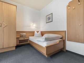 SCHMID Rooms & Apartments