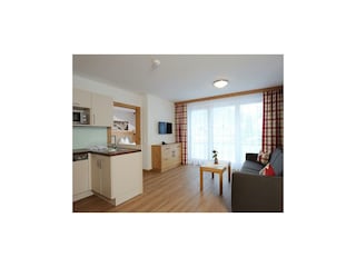 Ferienwohnung Bergli